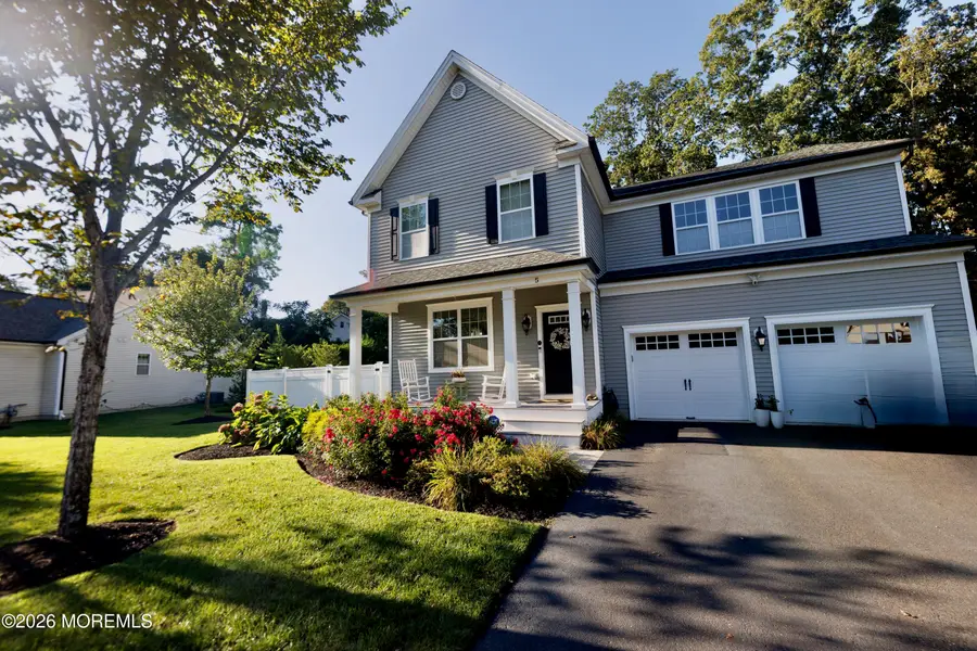 5 Hogans Way, Neptune, NJ 07753 - #2