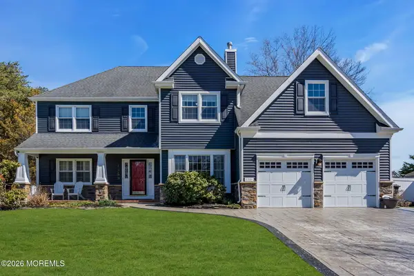 1359 Wave Crest Court, Toms River, NJ 08753