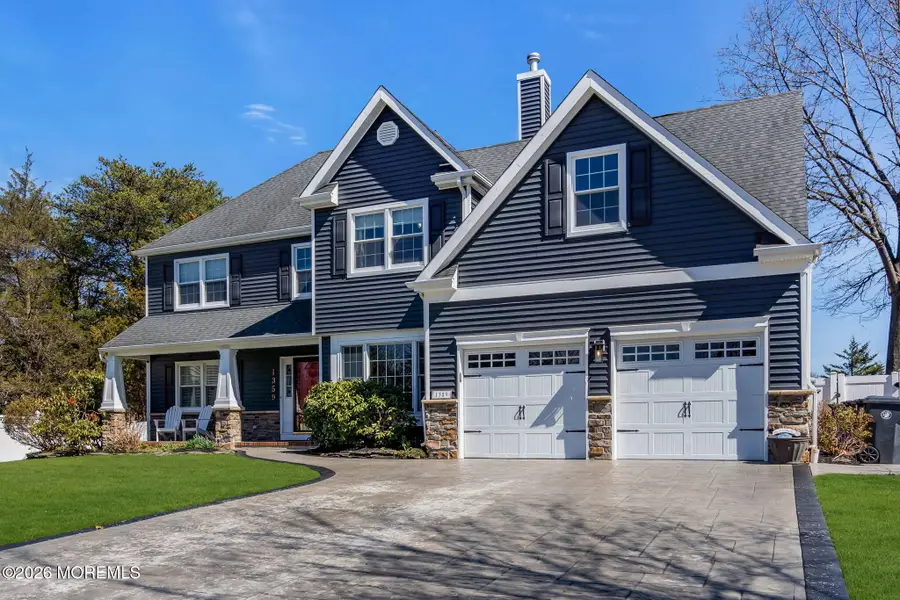 1359 Wave Crest Court, Toms River, NJ 08753 - #3