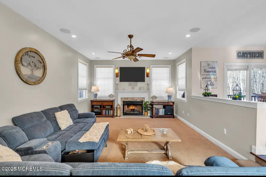 9 Mehar Court, Jackson, NJ 08527 - #3