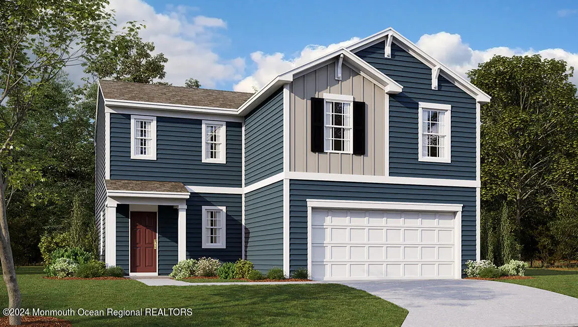 107 6th Street, Howell, NJ 07731 - #1