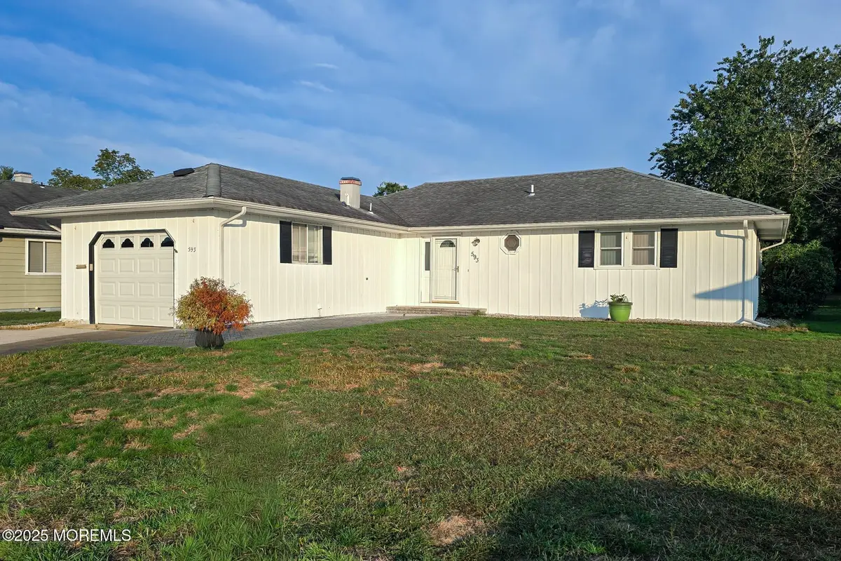 593 Jamaica Boulevard, Toms River, NJ 08757 - #1