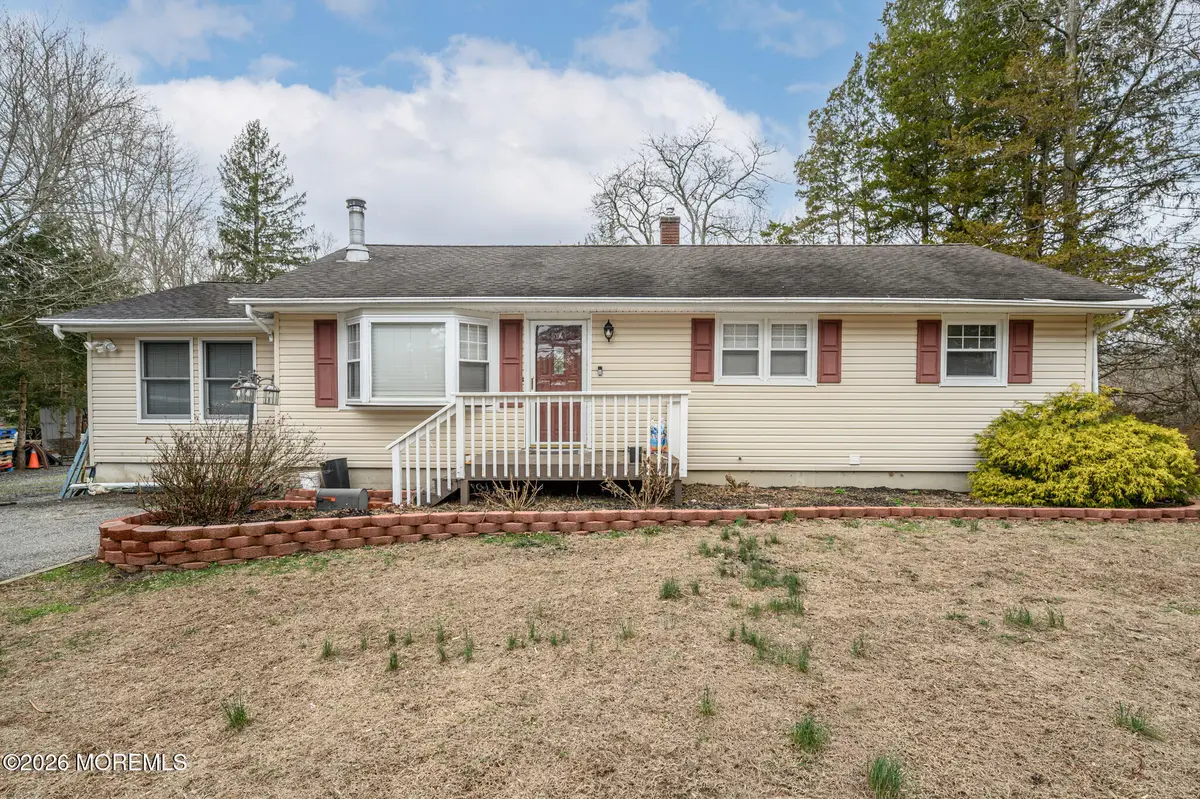 384 Cook Road, Jackson, NJ 08527 - #1