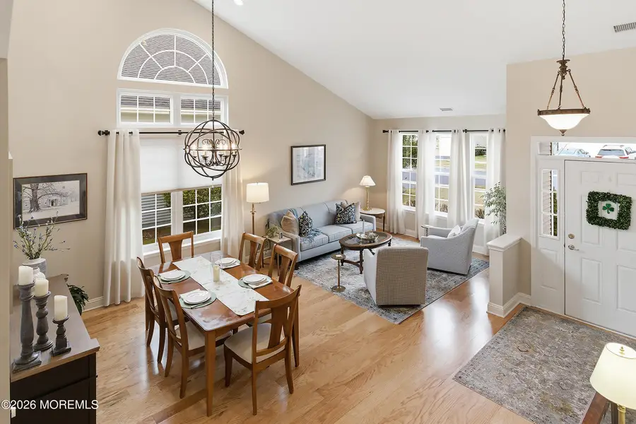 65 Marlow Drive, Jackson, NJ 08527 - #2