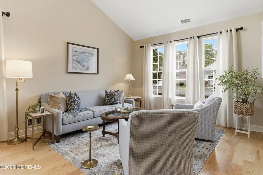 65 Marlow Drive, Jackson, NJ 08527 - #3