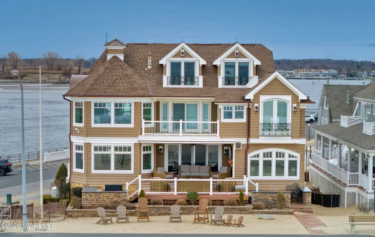 431 Beachfront, Manasquan, NJ 08736 - #1