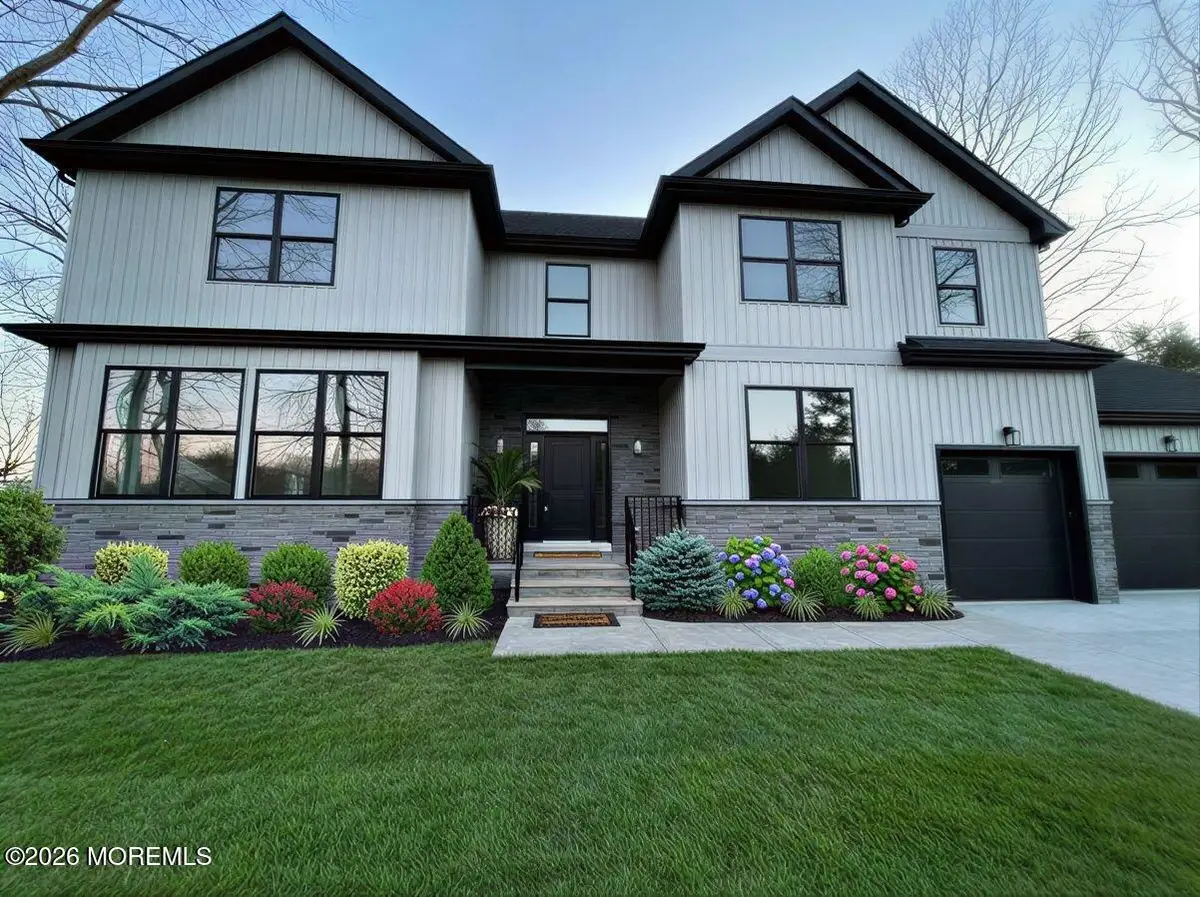 1730 Old Freehold Road, Toms River, NJ 08755 - #1