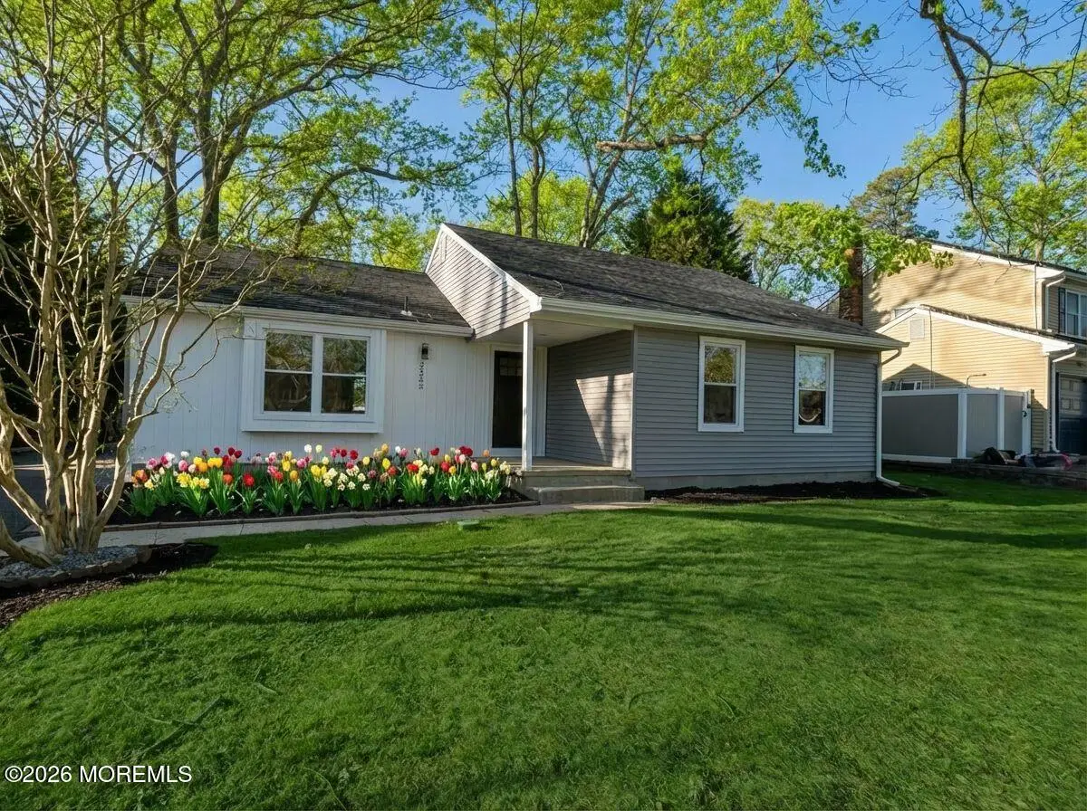 2365 Huckleberry Road, Manchester, NJ 08759 - #1