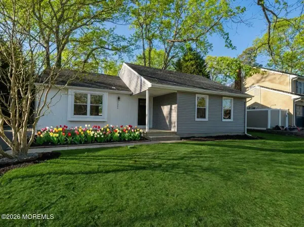 2365 Huckleberry Road, Manchester, NJ 08759