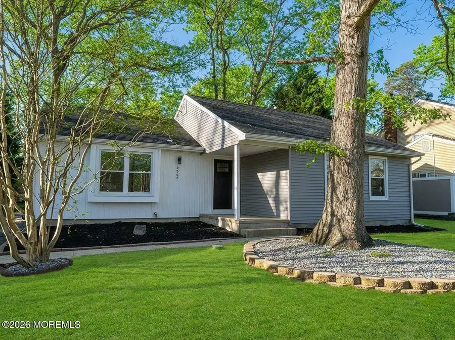 2365 Huckleberry Road, Manchester, NJ 08759 - #2