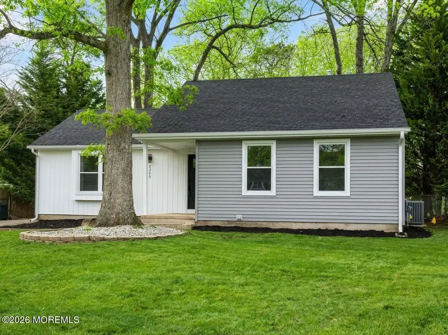 2365 Huckleberry Road, Manchester, NJ 08759 - #3