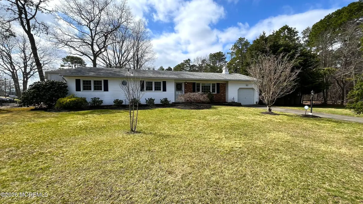 440 Birch Bark Drive, Brick, NJ 08723 - #1