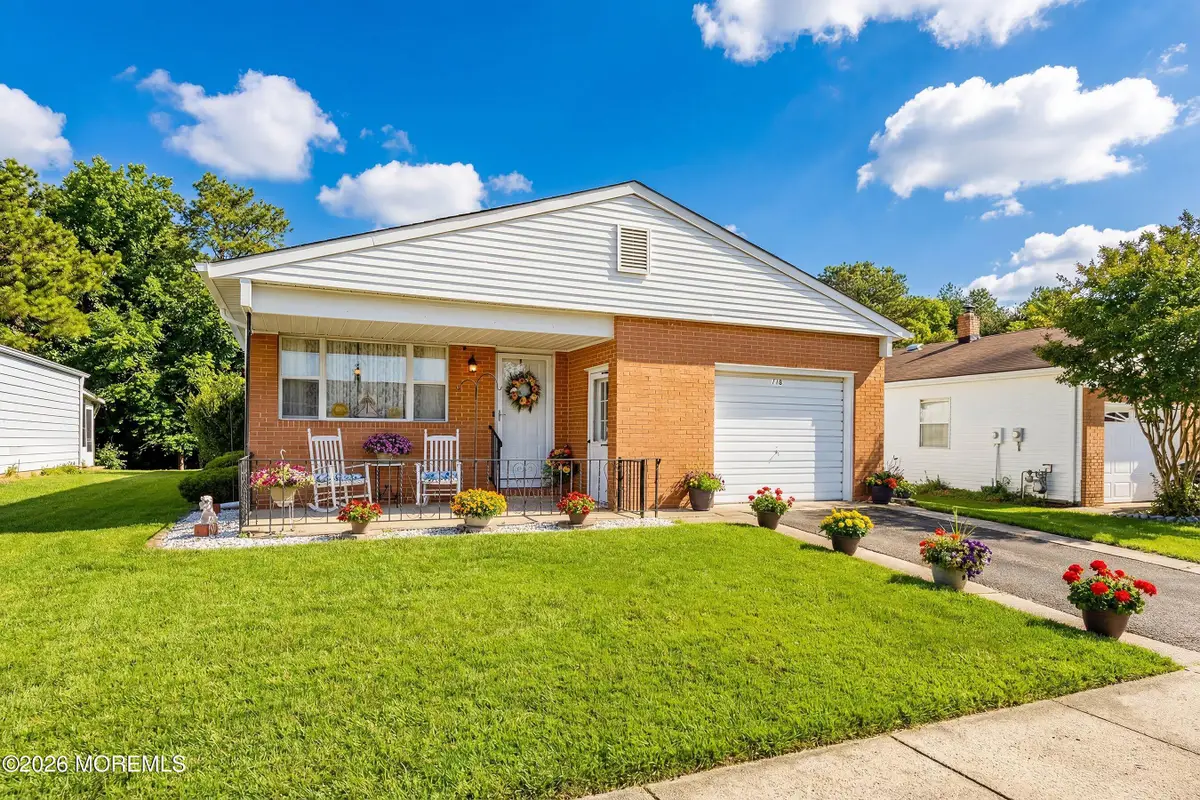 116 Orlando Boulevard, Toms River, NJ 08757 - #1