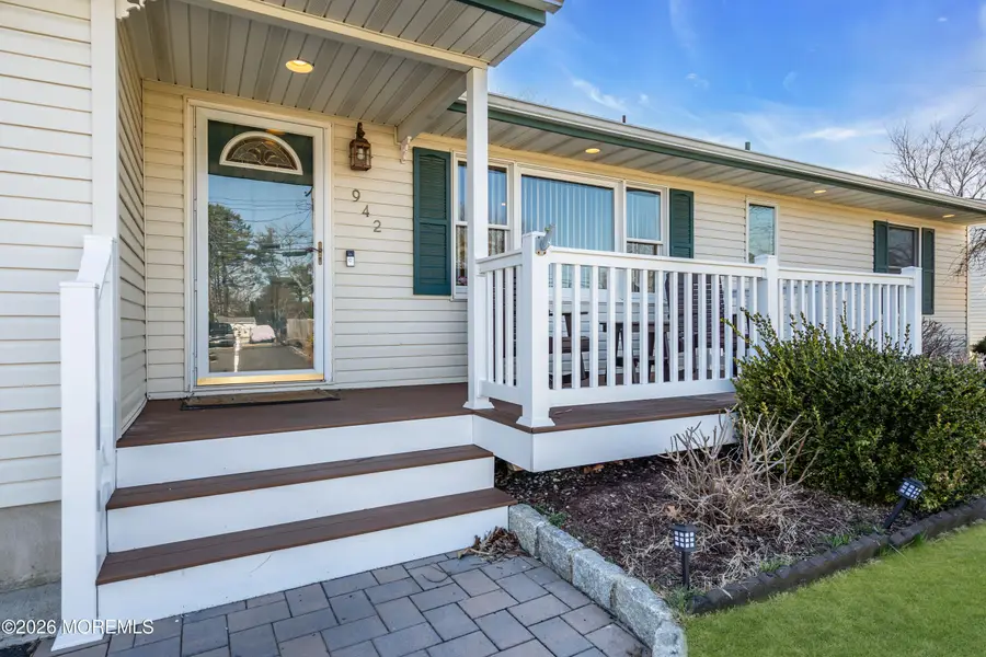 942 Neville Street, Toms River, NJ 08753 - #2