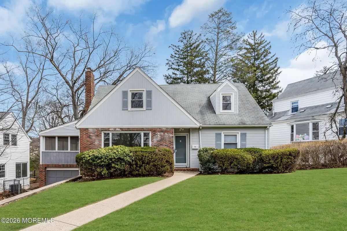 26 Dogwood Road, West Orange, NJ 07052 - #1