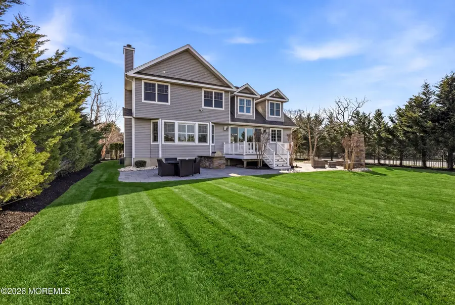 619 Bowne Road, Ocean, NJ 07712 - #2