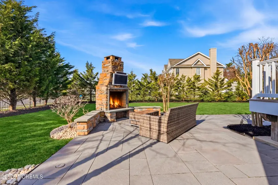 619 Bowne Road, Ocean, NJ 07712 - #3