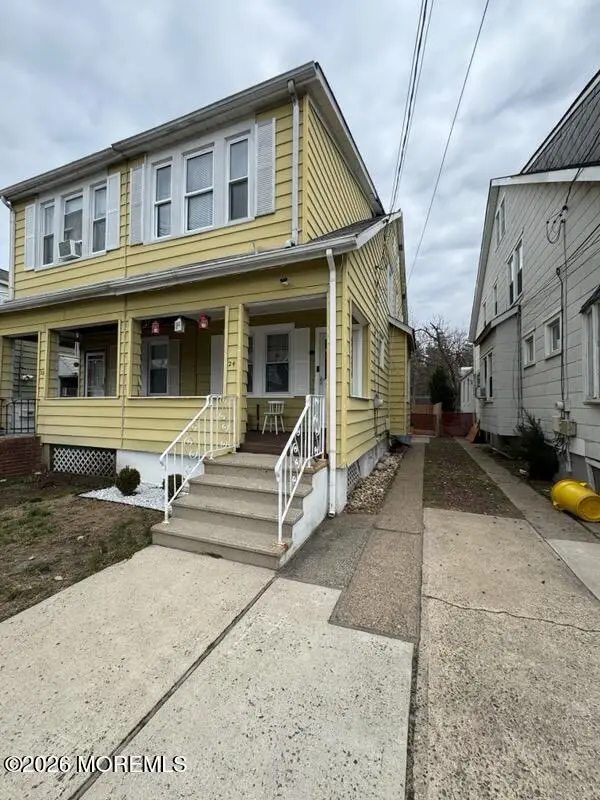24 Newkirk Avenue, Hamilton, NJ 08629 - #1