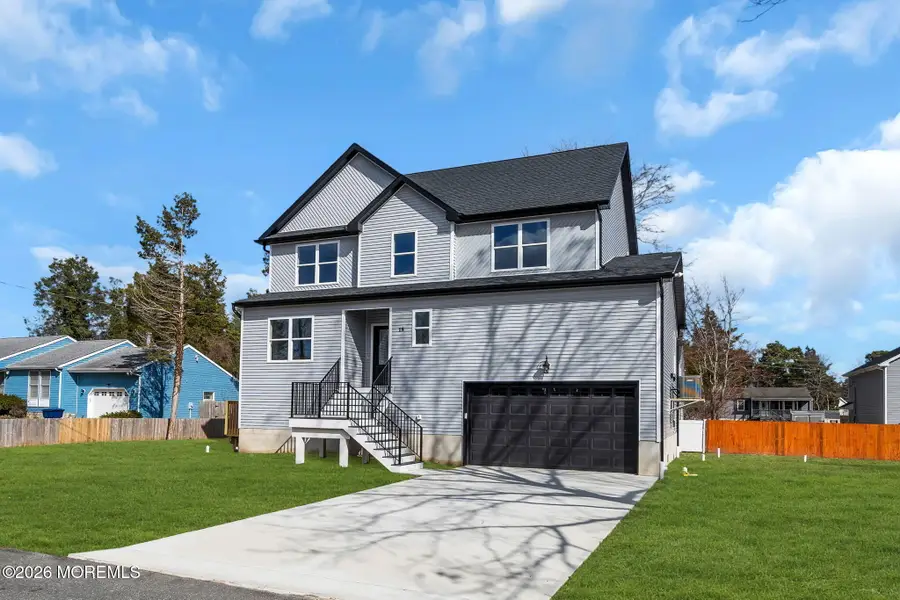 16 Plantation Drive, Little Egg Harbor, NJ 08087 - #3