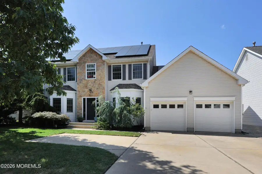 1417 Dorsett Dock Road, Point Pleasant, NJ 08742 - #2