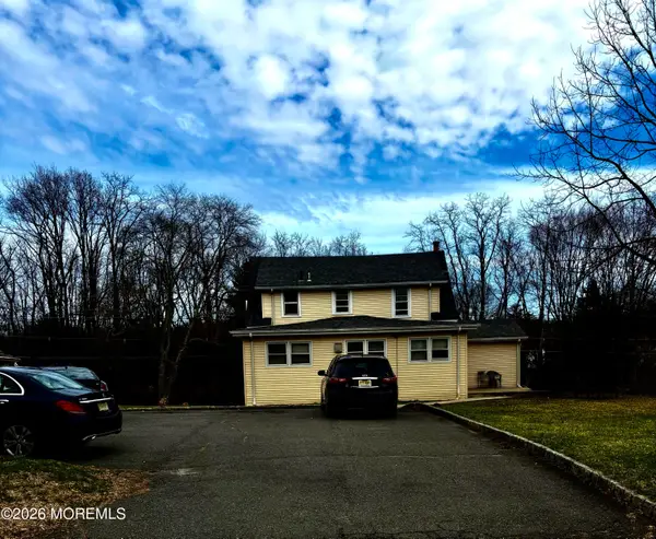 287 Johnson Avenue #B, Lawrence, NJ 08648