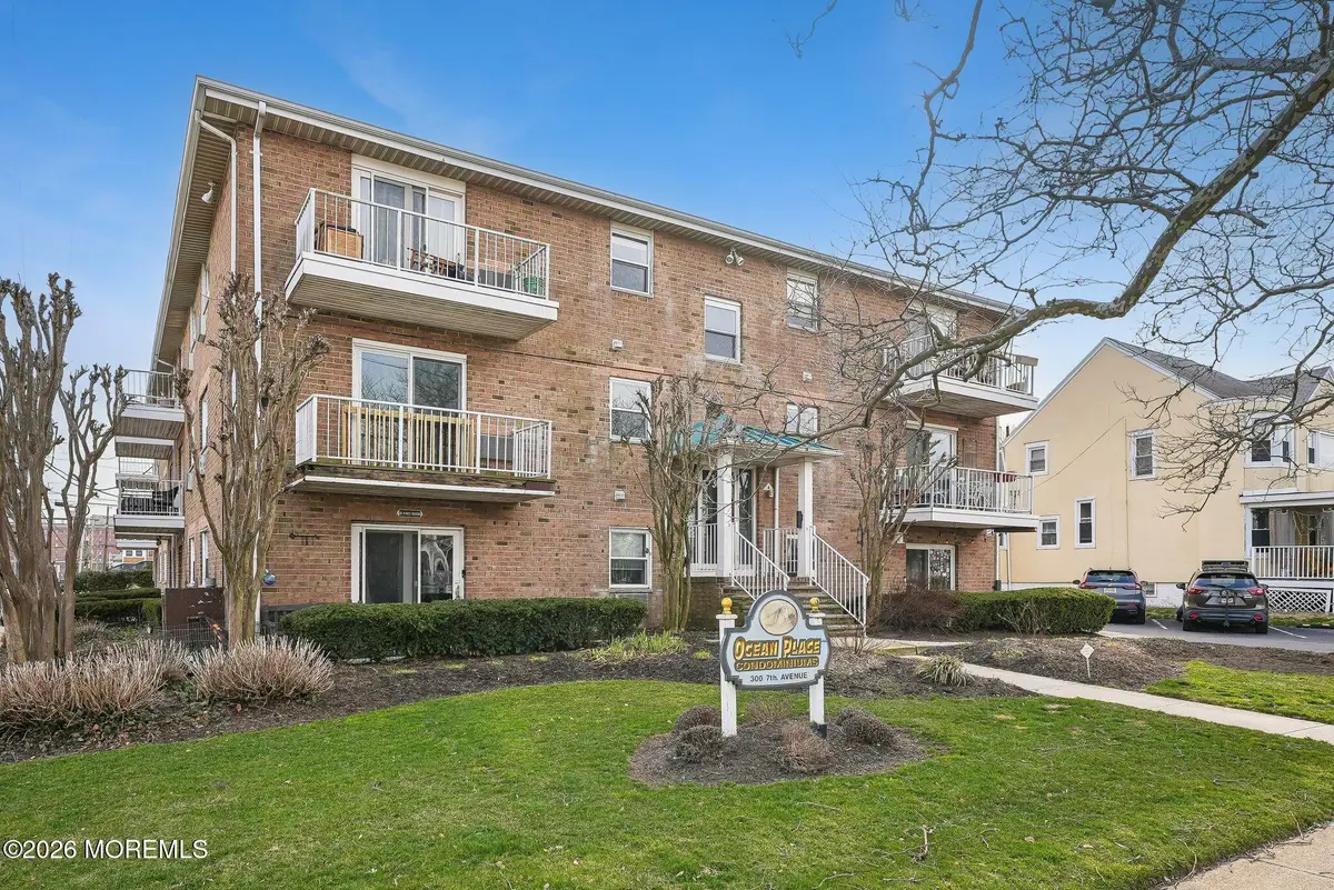 300 7th Avenue #5, Asbury Park, NJ 07712 - #1