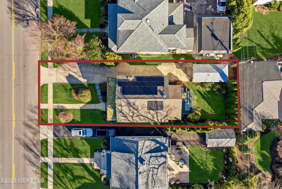 304 Grassmere Avenue, Interlaken, NJ 07712 - #2