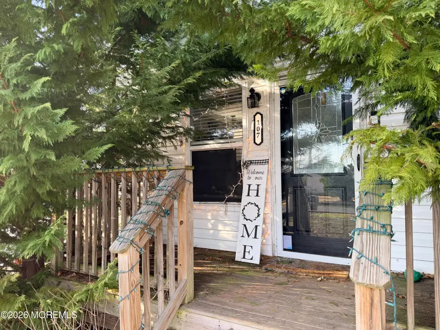 107 Morris Boulevard, Toms River, NJ 08753 - #2