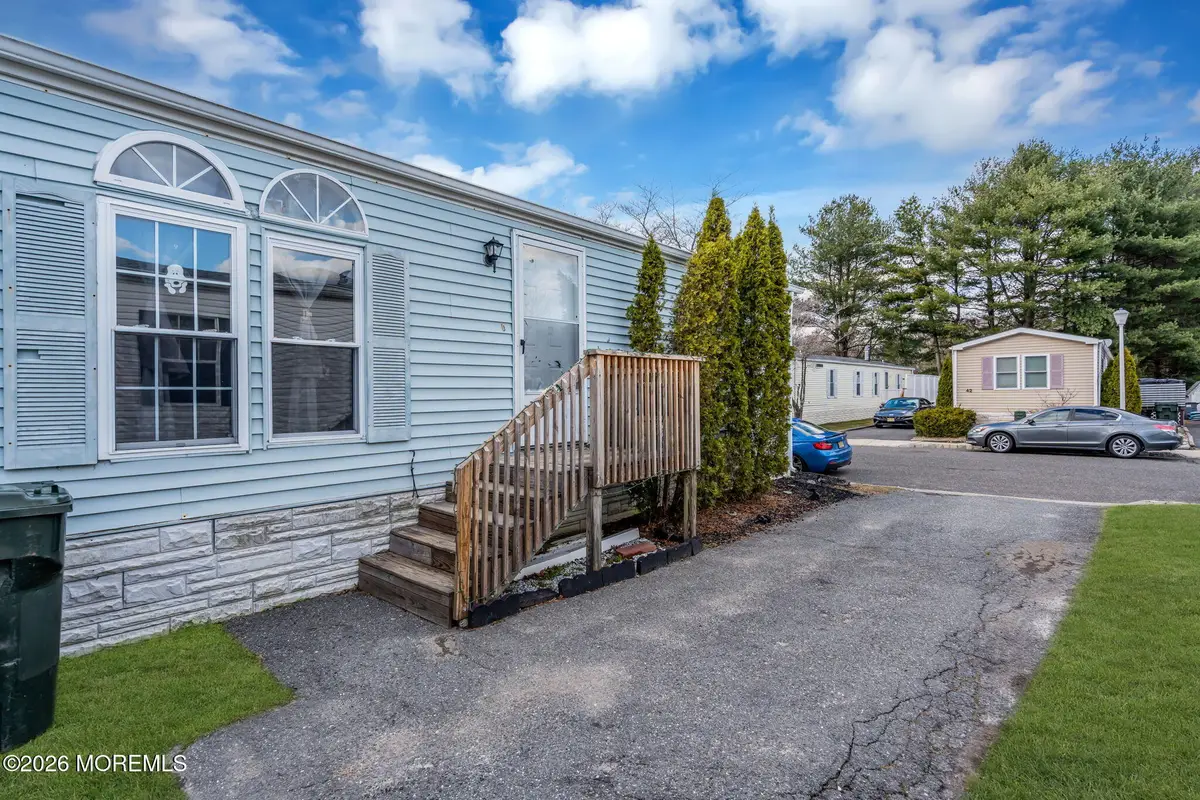 43 Secretariat Street, Howell, NJ 07731 - #1
