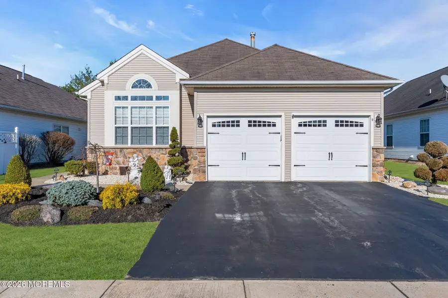 9 Ignatius Drive, Manchester, NJ 08759 - #3