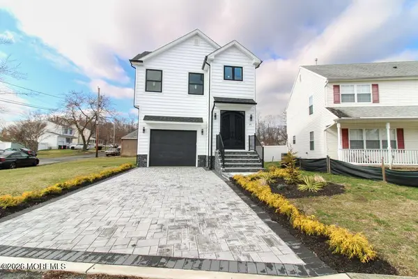 95 Kennedy Avenue, Cliffwood, NJ 07721