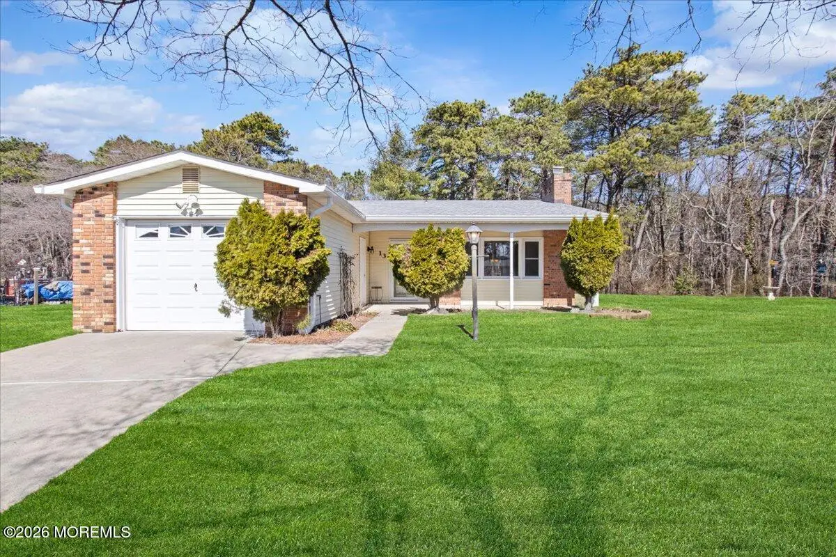 13 Tudor Court, Brick, NJ 08723 - #1