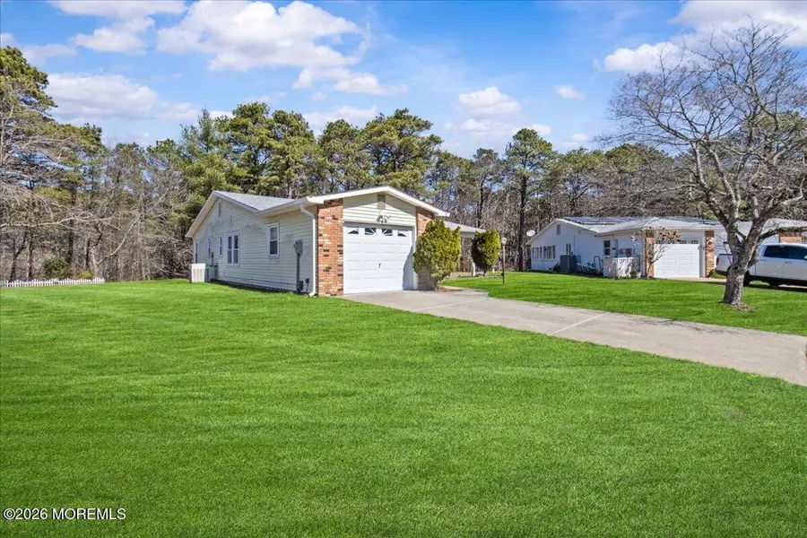 13 Tudor Court, Brick, NJ 08723 - #3