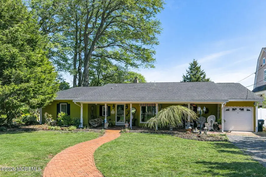 73 Hubbard Avenue, Red Bank, NJ 07701 - #2