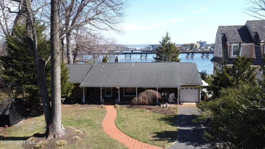 73 Hubbard Avenue, Red Bank, NJ 07701 - #3