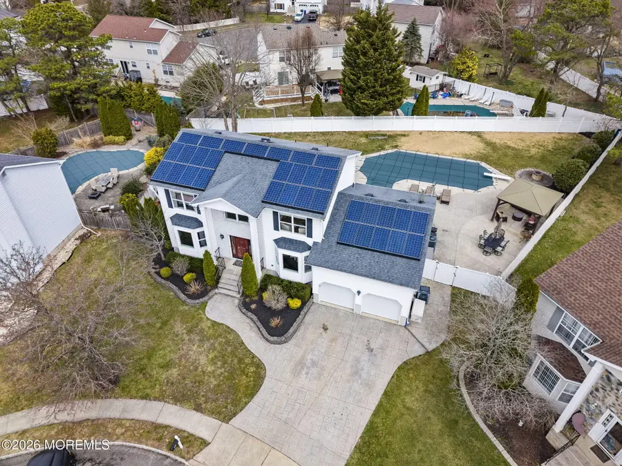 41 Netty Street, Howell, NJ 07731 - #2