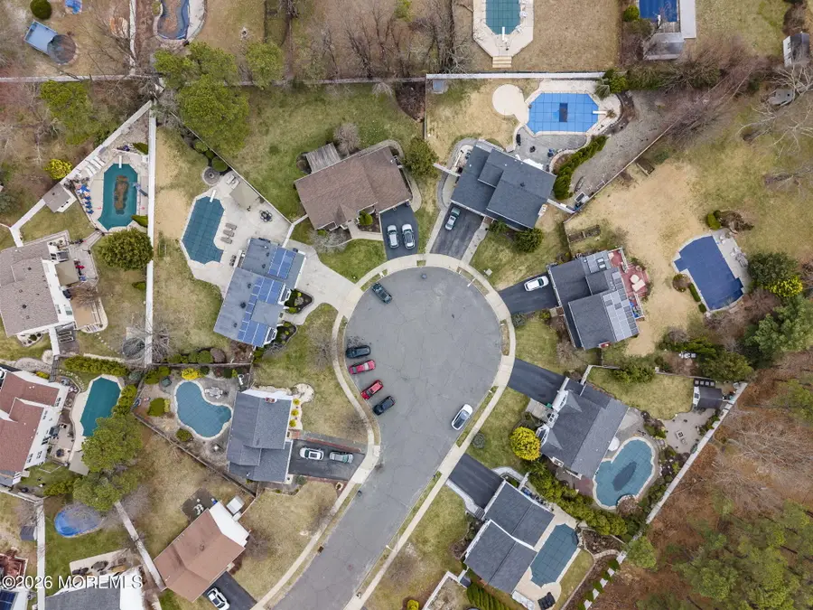 41 Netty Street, Howell, NJ 07731 - #3