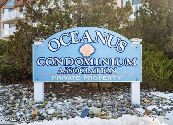 9 Pearl Street #1B, Beach Haven, NJ 08008