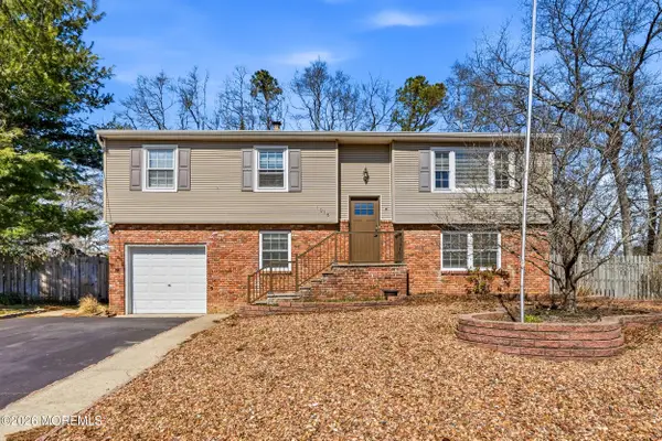 1016 Longboat Avenue, Beachwood, NJ 08722