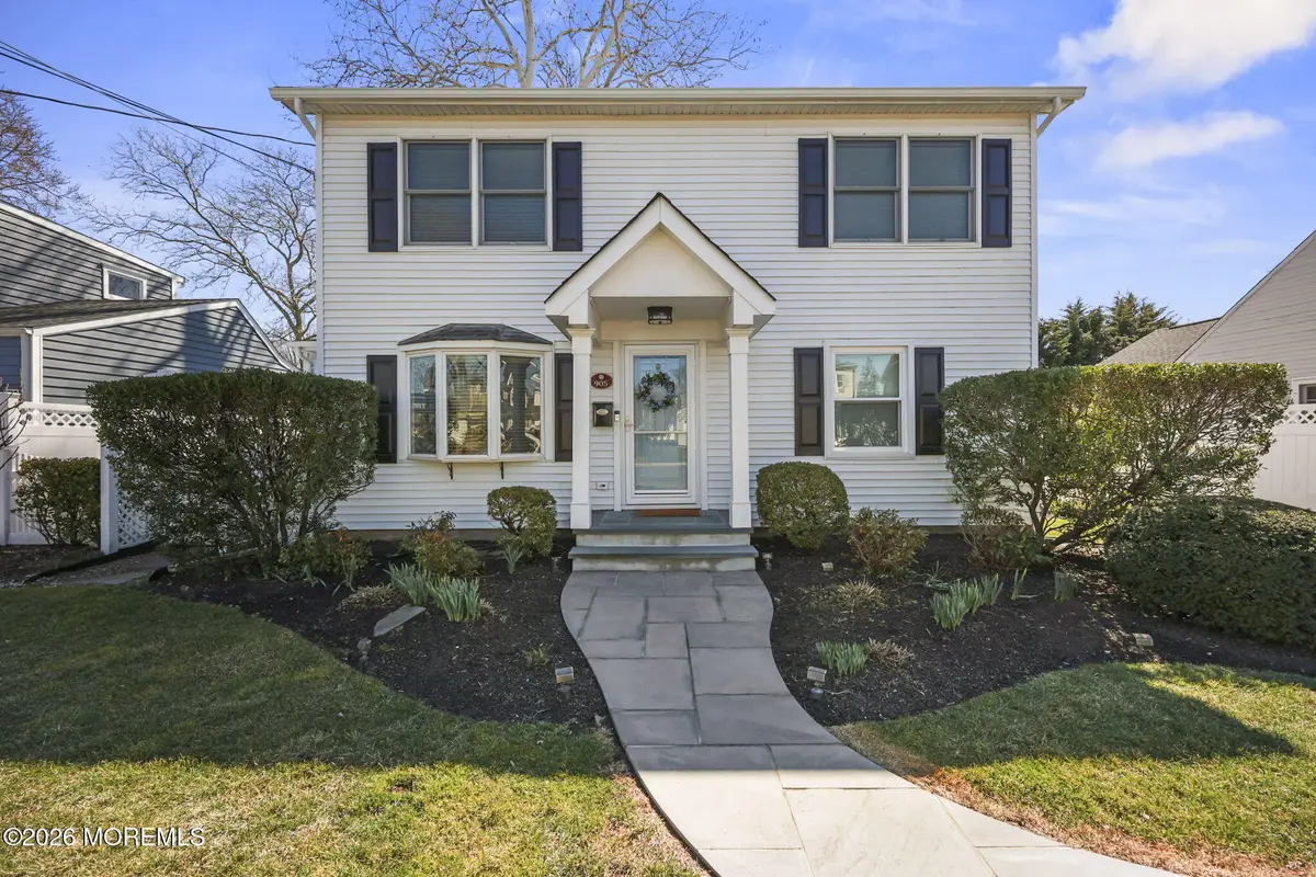 905 Woodcrest Drive, Spring Lake Heights, NJ 07762 - #1