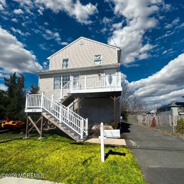 335 Park Avenue, Union Beach, NJ 07735