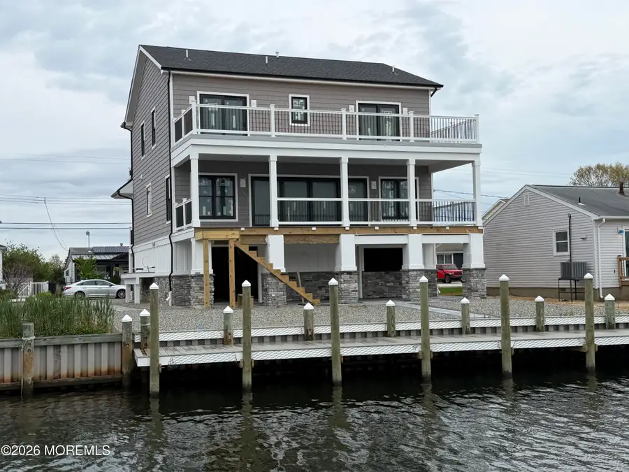 1029 Bowsprit Point, Lanoka Harbor, NJ 08734 - #3