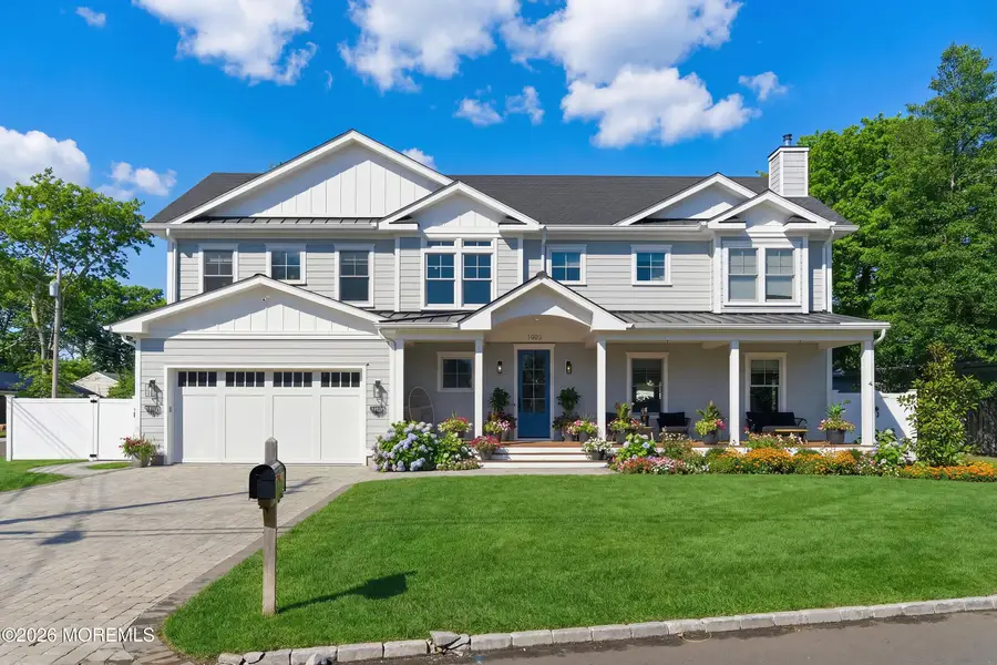 1603 Jackson Street, Point Pleasant, NJ 08742 - #2