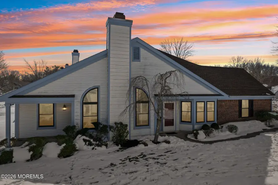 180 Old Orchard Lane, Ocean, NJ 07712 - #2