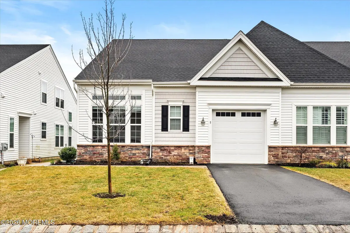 5 Aqueduct Boulevard, New Egypt, NJ 08533 - #1