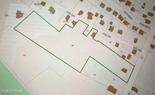 478 Main Street, West Creek, NJ 08092