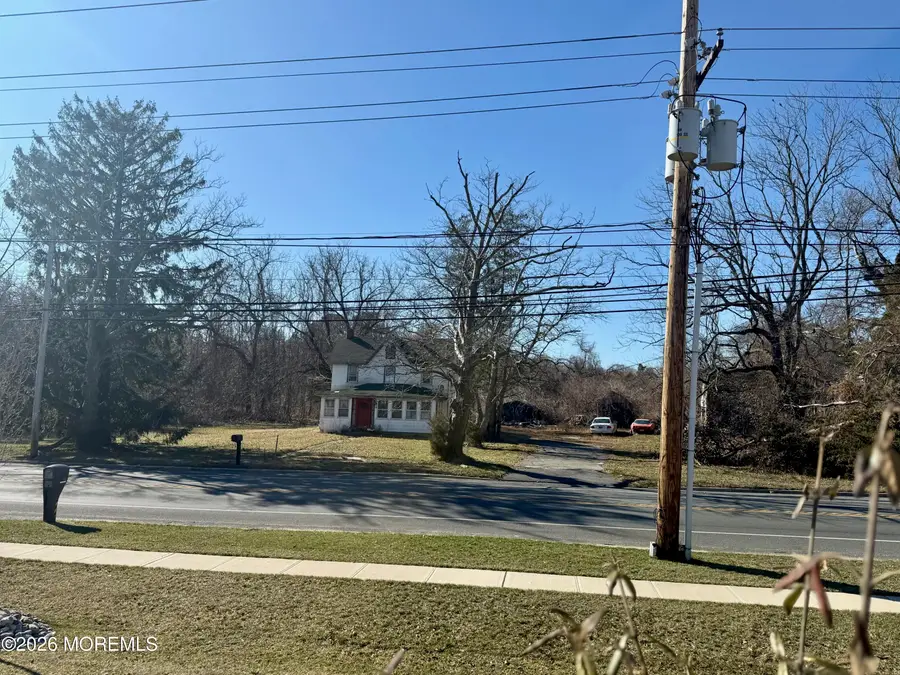 478 Main Street, West Creek, NJ 08092 - #2