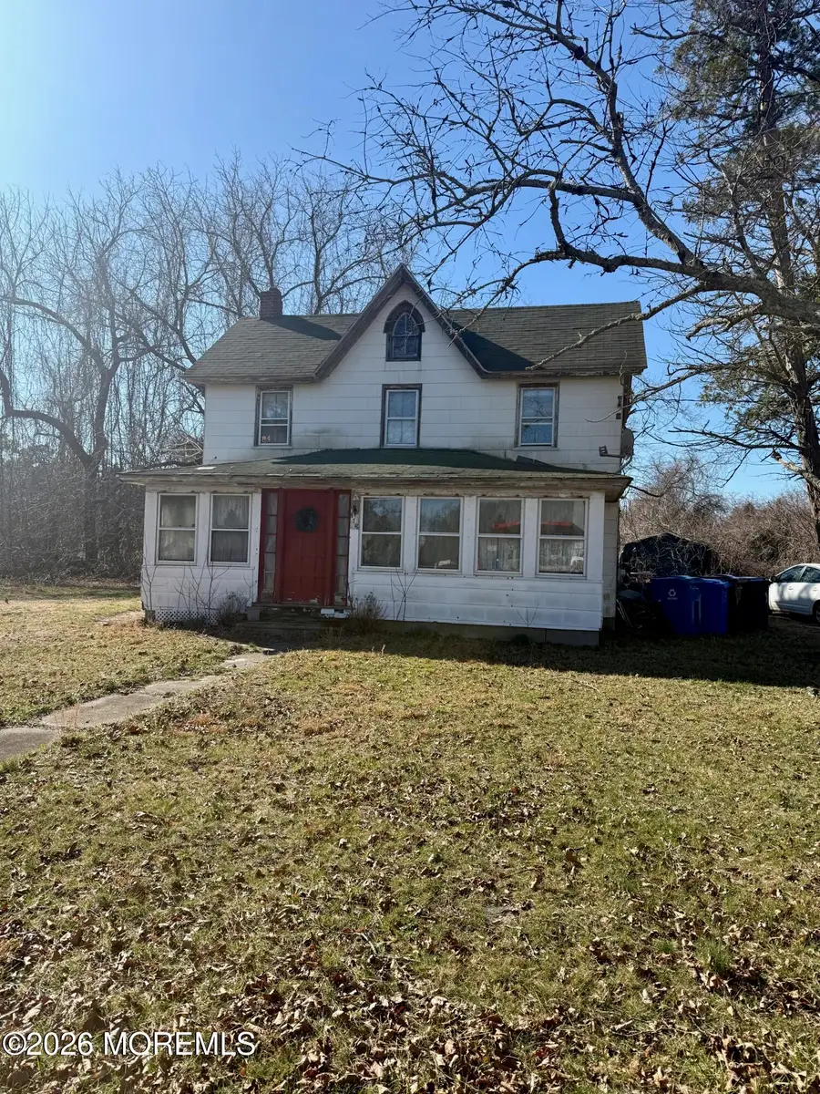 478 Main Street, West Creek, NJ 08092 - #2