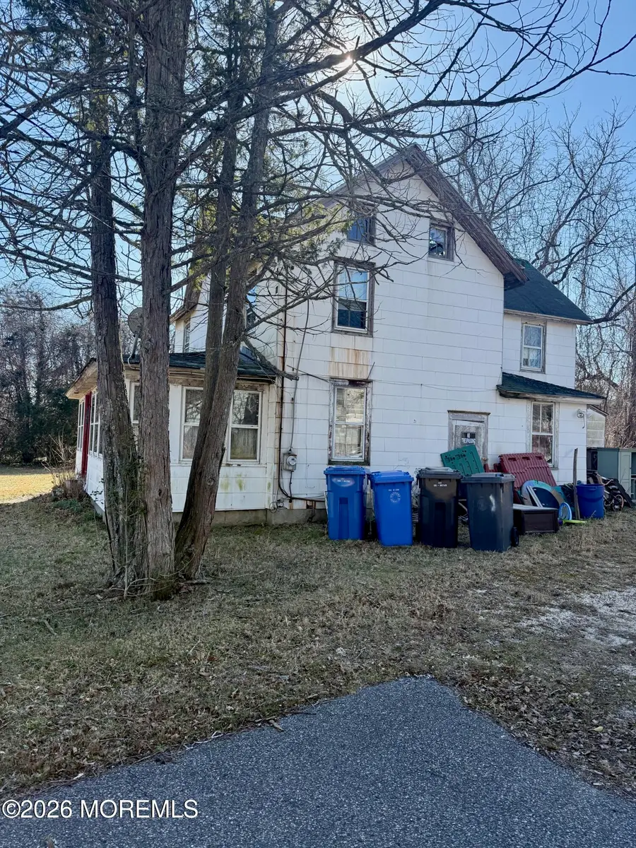 478 Main Street, West Creek, NJ 08092 - #3