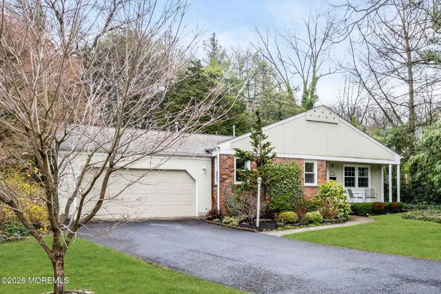 104 Washington Avenue, Atlantic Highlands, NJ 07716 - #2